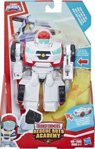 Figurka Hasbro Figurka Transformers Rescue Bot Academy Medix (E3277/E3290) 1