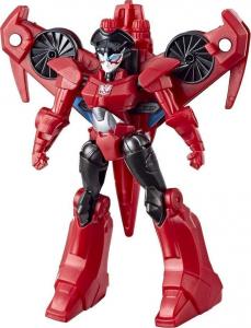 Figurka Hasbro Transformers Action Attacers Commander - Windblade (E1896) 2