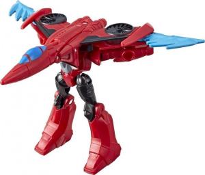 Figurka Hasbro Transformers Action Attacers Commander - Windblade (E1896) 3