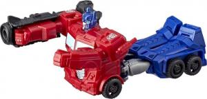Figurka Hasbro Transformers Action Attacers Commander - Optimus Prime (E1897) 2