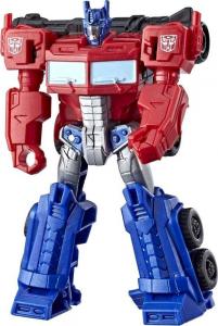 Figurka Hasbro Transformers Action Attacers Commander - Optimus Prime (E1897) 3