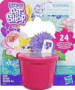 Figurka Hasbro Littlest Pet Shop Kwiatowe zwierzaki (E5237) 1
