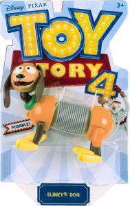 Figurka Mattel Disney Pixar Toy Story 4 Cienki (GFV30) 1