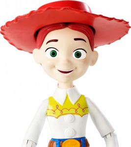 Figurka Mattel Disney Pixar Toy Story 4 Jessie (GDP70) 2