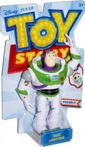 Figurka Mattel Toy Story - Buzz Astral (GDP69) 1