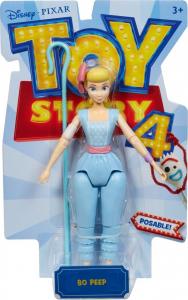 Figurka Mattel Disney Pixar Toy Story Bo Peep (GDP66) 1