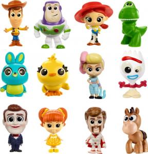 Figurka Mattel Toy Story Minifigurka 5