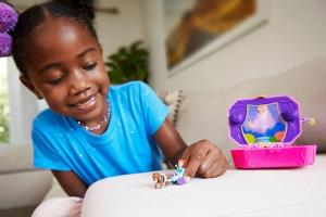 Mattel Polly Pocket Pozytywka Tiny Twirlin 2