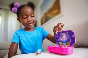 Mattel Polly Pocket Pozytywka Tiny Twirlin 4