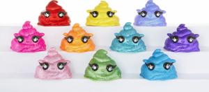 Figurka MGA Poopsie Cutie Tooties Surprise 3