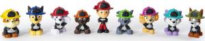 Figurka Spin Master Psi Patrol Mini Core (seria 2) (SPIN0127) 3