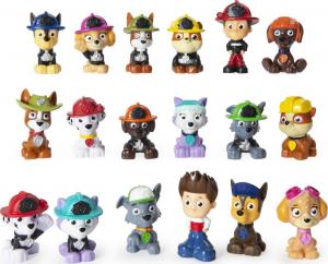 Figurka Spin Master Psi Patrol Mini Core (seria 2) (SPIN0127) 4