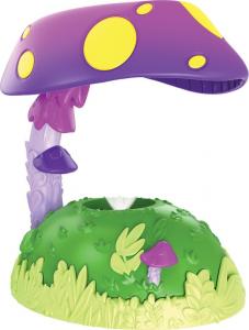 Figurka Spin Master Hatchimals - Leśny Domek (6044122) 3