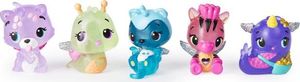 Figurka Spin Master Figurki Hatchimals 12-pak Jajko seria 4 12
