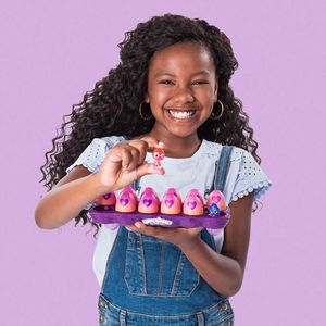 Figurka Spin Master Figurki Hatchimals 12-pak Jajko seria 4 20