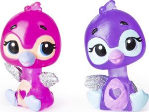 Figurka Spin Master Figurki Hatchimals 12-pak Jajko seria 4 2