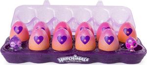 Figurka Spin Master Figurki Hatchimals 12-pak Jajko seria 4 3