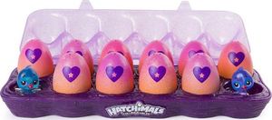 Figurka Spin Master Figurki Hatchimals 12-pak Jajko seria 4 4