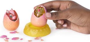 Figurka Spin Master Figurki Hatchimals 12-pak Jajko seria 4 10