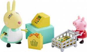 Figurka Tm Toys Świnka Peppa - Zakupy (PEP 06952) 4