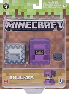 Figurka Tm Toys Figurka Minecraft Shulker 1