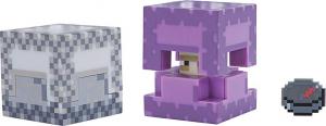 Figurka Tm Toys Figurka Minecraft Shulker 2