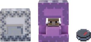 Figurka Tm Toys Figurka Minecraft Shulker 3
