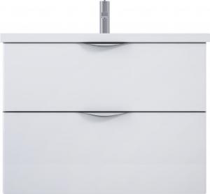 Elita Szafka podumywalkowa Ambio New 80cm biały 2