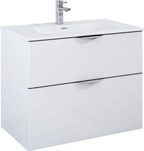 Elita Szafka podumywalkowa Ambio New 80cm biały 4