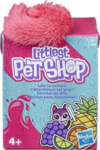 Hasbro Littlest Pet Shop Pluszowe zwierzaki soczki Chinchilla 1