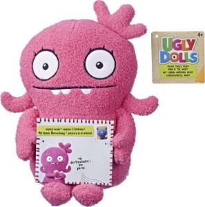 Hasbro Paskudy Ugly Dolls Pluszowa kolekcja Moxy (E4518/E4552) 1