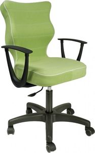 Krzesło biurowe Entelo Norm Visto Zielony 1