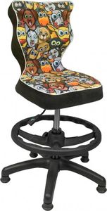 Krzesło biurowe Entelo Petit Storia 28 1