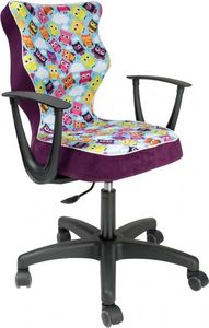 Krzesło biurowe Entelo Norm Storia 1