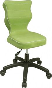 Krzesło biurowe Entelo Petit Visto Zielony 1