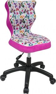 Krzesło biurowe Entelo Petit Storia 1