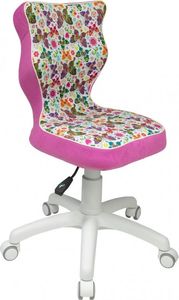 Krzesło biurowe Entelo Petit 1