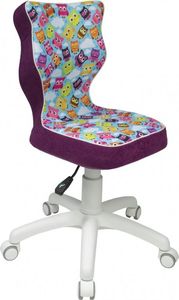 Krzesło biurowe Entelo Petit Storia 1