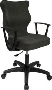 Krzesło biurowe Entelo Krzesło NORM Hugo 17 wzrost 159-188 #R1 1