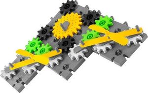 Korbo Klocki Technix 122 elementy 2