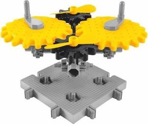 Korbo Klocki Technix 122 elementy 3