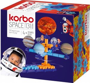 Korbo Klocki Space 131 1