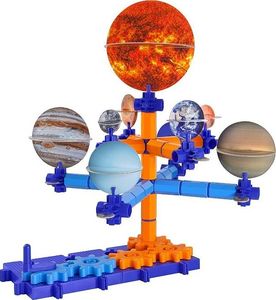 Korbo Klocki Space 131 3