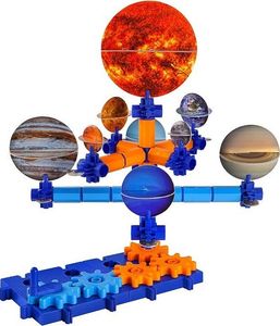 Korbo Klocki Space 131 4