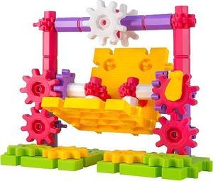 Korbo Klocki Pink 110 3