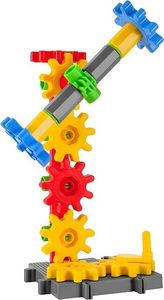 Korbo Klocki Basic 120 elementów 4