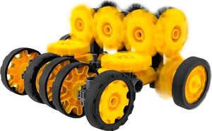 Korbo Klocki Machine 61 elementów 3