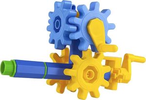 Korbo Klocki Marine 18 3