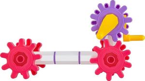 Korbo Klocki Animals 18 2