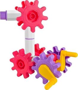 Korbo Klocki Animals 18 3